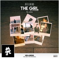 Hellberg - The Girl (The Remixes)