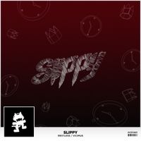 Slippy - Restless / Vicimus