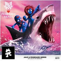 Jauz & Pegboard Nerds - Get On Up (The Remixes)