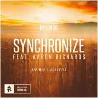 Hellberg - Synchronize (VIP / Acoustic)