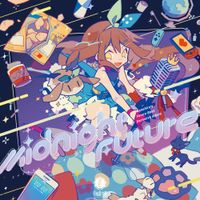 ななひら [Nanahira] - Midnight Future