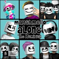 Marshmello - Alone (The Remixes)