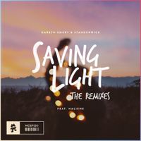 Gareth Emery & Standerwick - Saving Light (The Remixes)