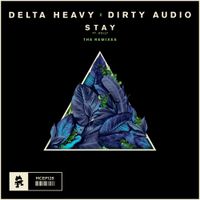 7766363637489482828484 - Stay (The Remixes)