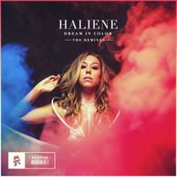 HALIENE - Dream in Color (The Remixes)