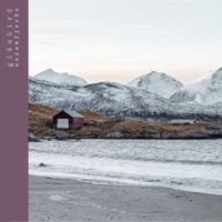 Gl&aring;sbird - norskfjǫr&eth;r