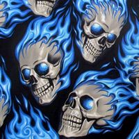 RODEOGLO - [Flame Sxull Radio Vol.1 ] 555 #2K19THRASHXNSHXT