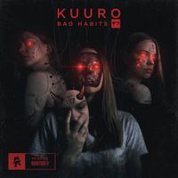 KUURO - Bad Habits