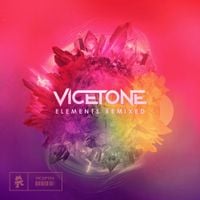 Vicetone - Elements Remixed