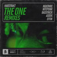 Habstrakt - The One (Remixes)