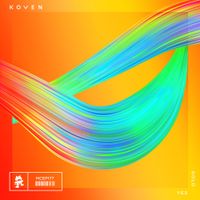 Koven - Gold / YES