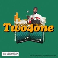 Jay Worthy - Two4one