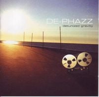 De-Phazz - Detunized Gravity