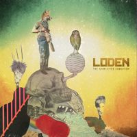 Loden - The Star-Eyed Condition