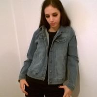 Marilia Adamaki - Thanks For Making Me Cry