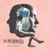 The Motion Mosaic - Avant-Garbage