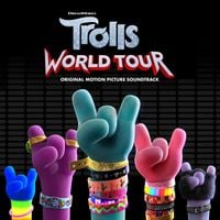 Anderson .Paak - Don't Slack (from Trolls World Tour)