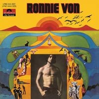 Ronnie Von - Ronnie Von