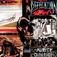Defecation - Purity Dilution