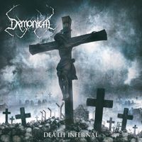Demonical - Death Infernal