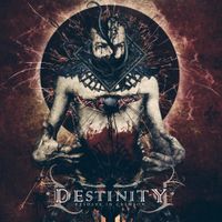 Destinity - Resolve in Crimson