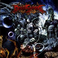 Deviant Syndrome - Inflicted Deviations