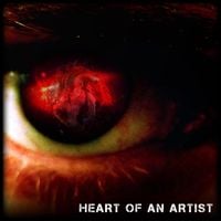DAGames - Heart of an Artist