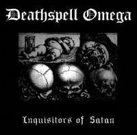 Deathspell Omega - Inquisitors of Satan