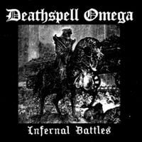 Deathspell Omega - Infernal Battles