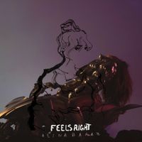 Alina Baraz - Feels Right