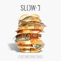 Slow J - The Free Food Tape