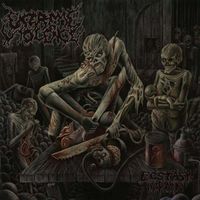 Extreme Violence - Ecstasy in Pain