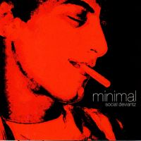Social Deviantz - Minimal