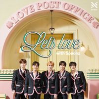 NU'EST - Let's Love (with Spoonz)