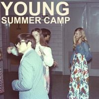 Summer Camp - Young EP