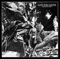 Lust for Youth - Solar Flare