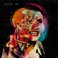 Dirty Art Club - Hexes