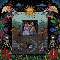 Futurist - Omens