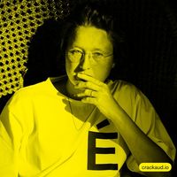Beatrice Dillon - Crack Mix 337