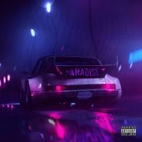 Chase Atlantic - Paradise