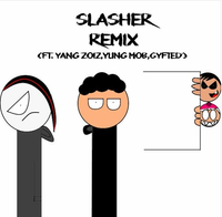 JThousand - Slasher Remix