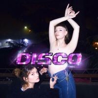 Cmqmartina - DISCO