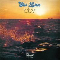 The Chi-Lites - Toby