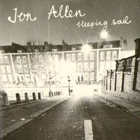 Jon Allen - Sleeping Soul