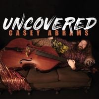 Casey Abrams - Uncovered