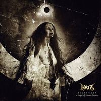 Hate - Solarflesh: A Gospel of Radiant Divinity