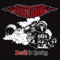 Helltrain - Death Is Coming
