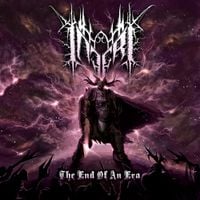 Inferi - The End of an Era