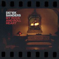Derek Sanders - My Rock and Roll Heart