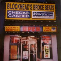 Blockhead - Blockhead's Broke Beats